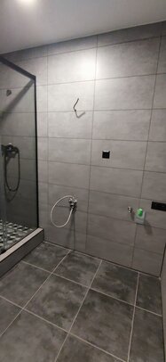 Zhotovení kouplelny Hořovice